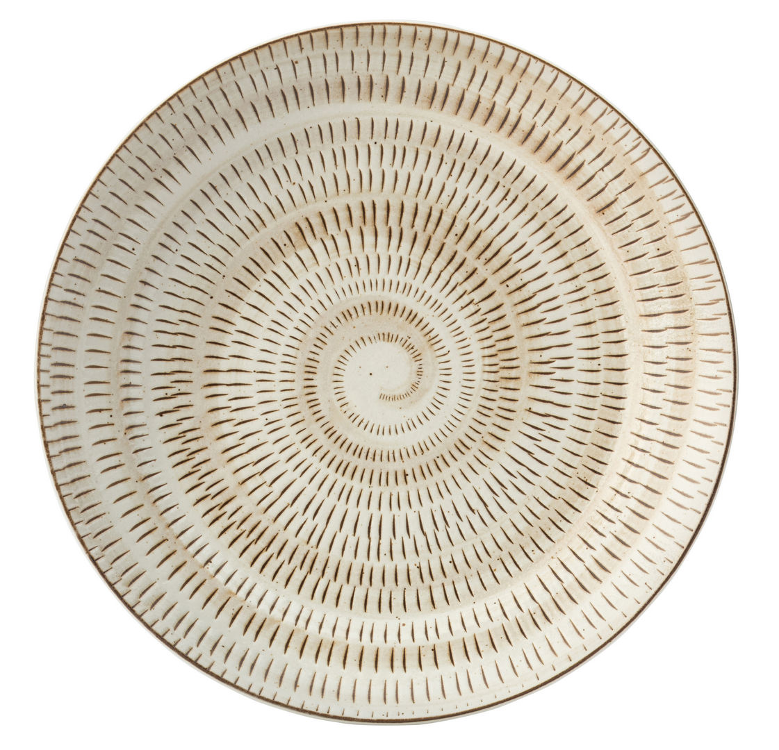 Minno Coupe Plate 7.5
